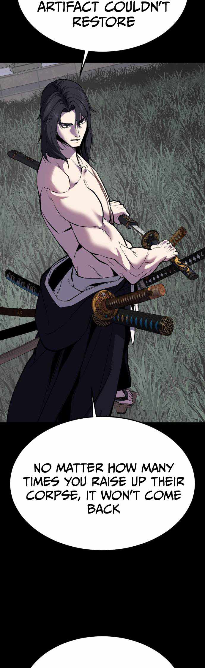 The Boy Of Death - Chapter 347 Page 14