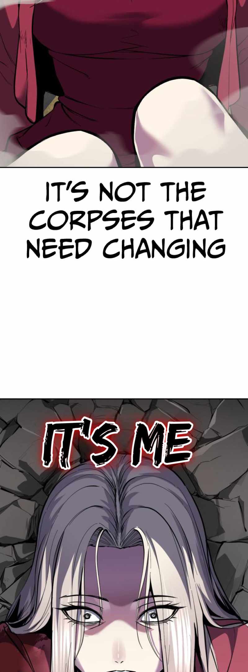 The Boy Of Death - Chapter 347 Page 38