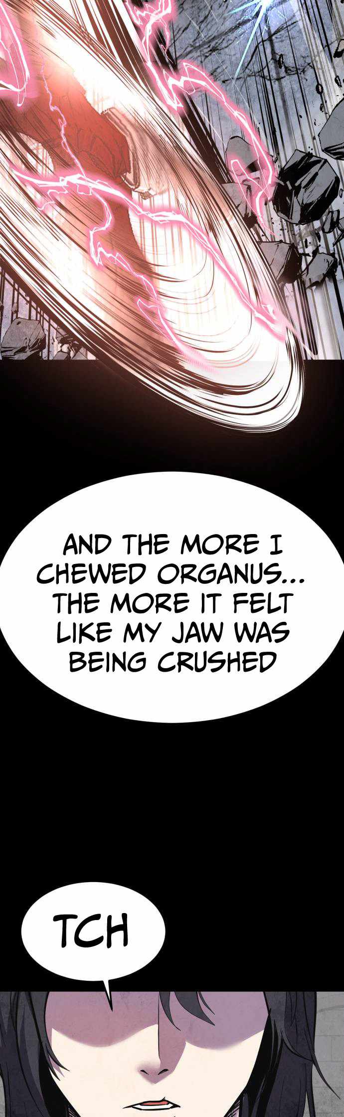 The Boy Of Death - Chapter 347 Page 5