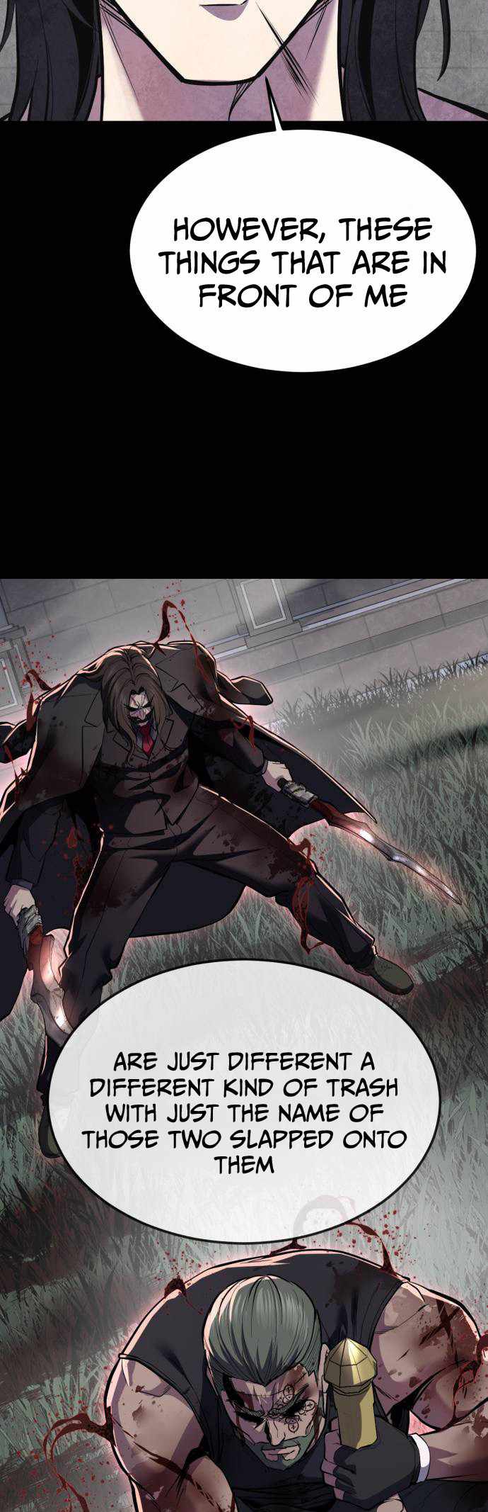 The Boy Of Death - Chapter 347 Page 6