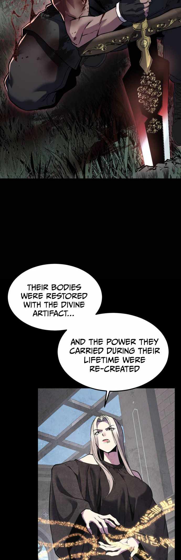 The Boy Of Death - Chapter 347 Page 7