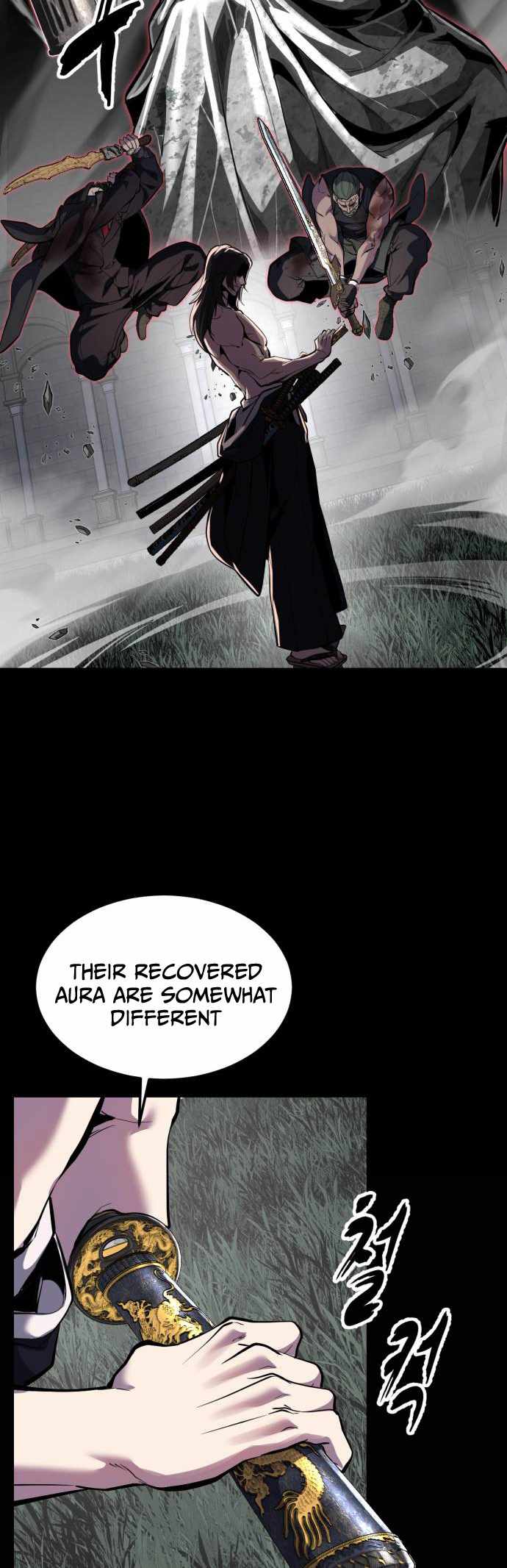 The Boy Of Death - Chapter 347 Page 9