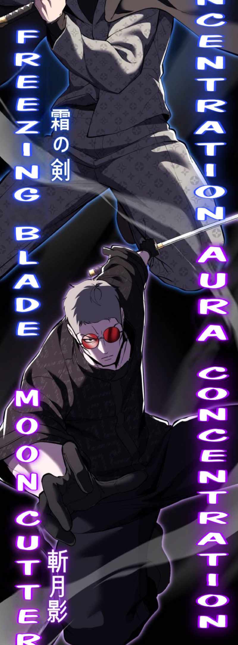 The Boy Of Death - Chapter 347 Page 90