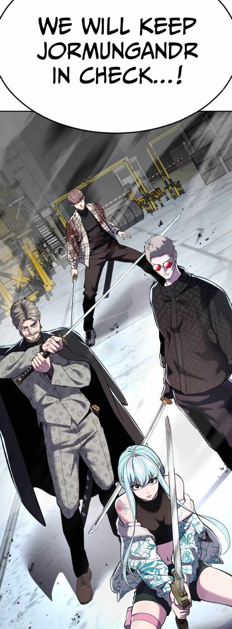 The Boy Of Death - Chapter 347 Page 93