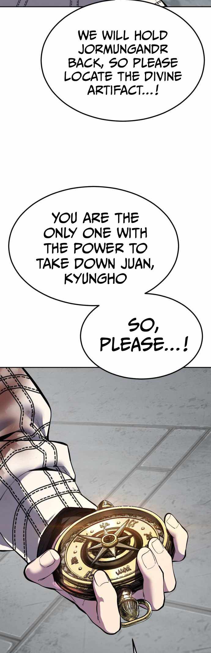 The Boy Of Death - Chapter 347 Page 97