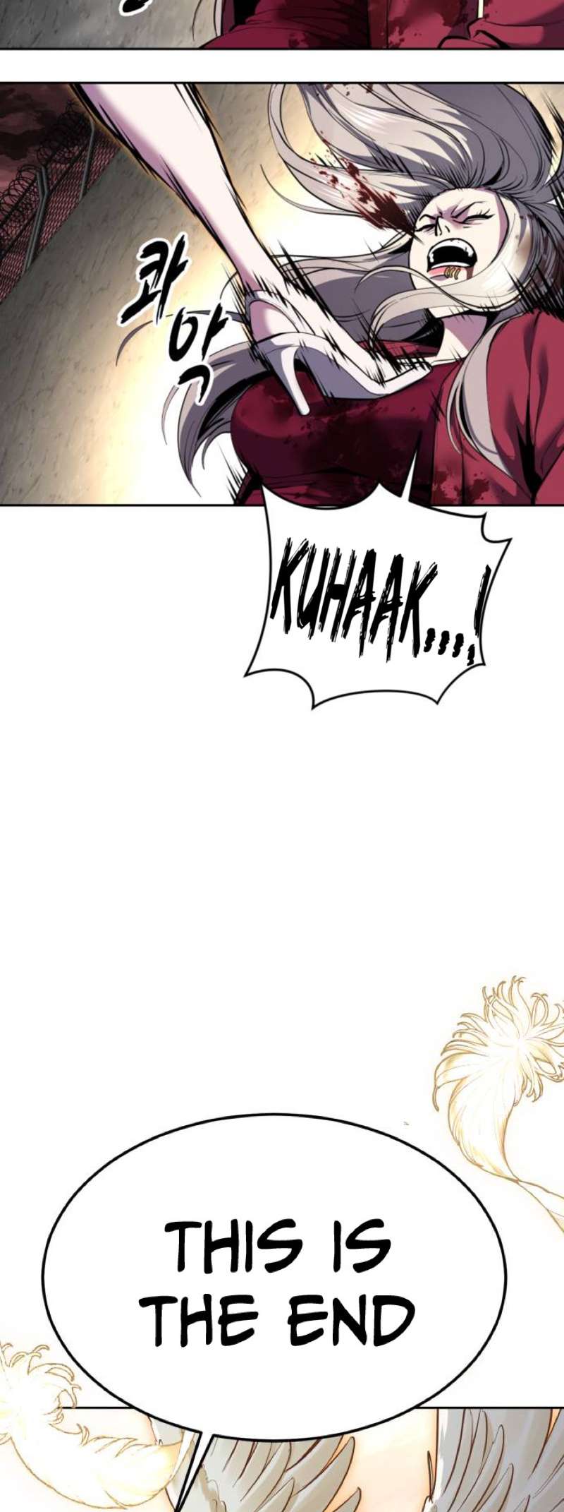 The Boy Of Death - Chapter 348 Page 21