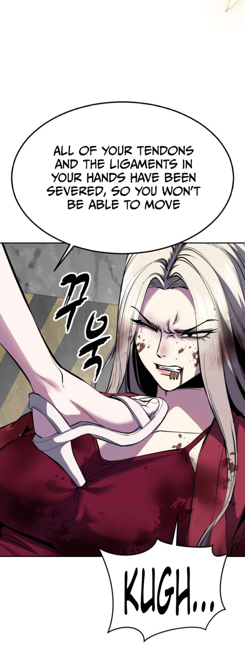 The Boy Of Death - Chapter 348 Page 23