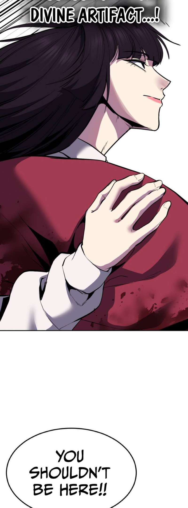 The Boy Of Death - Chapter 348 Page 39