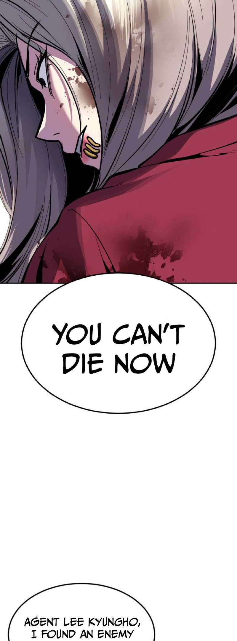 The Boy Of Death - Chapter 348 Page 42