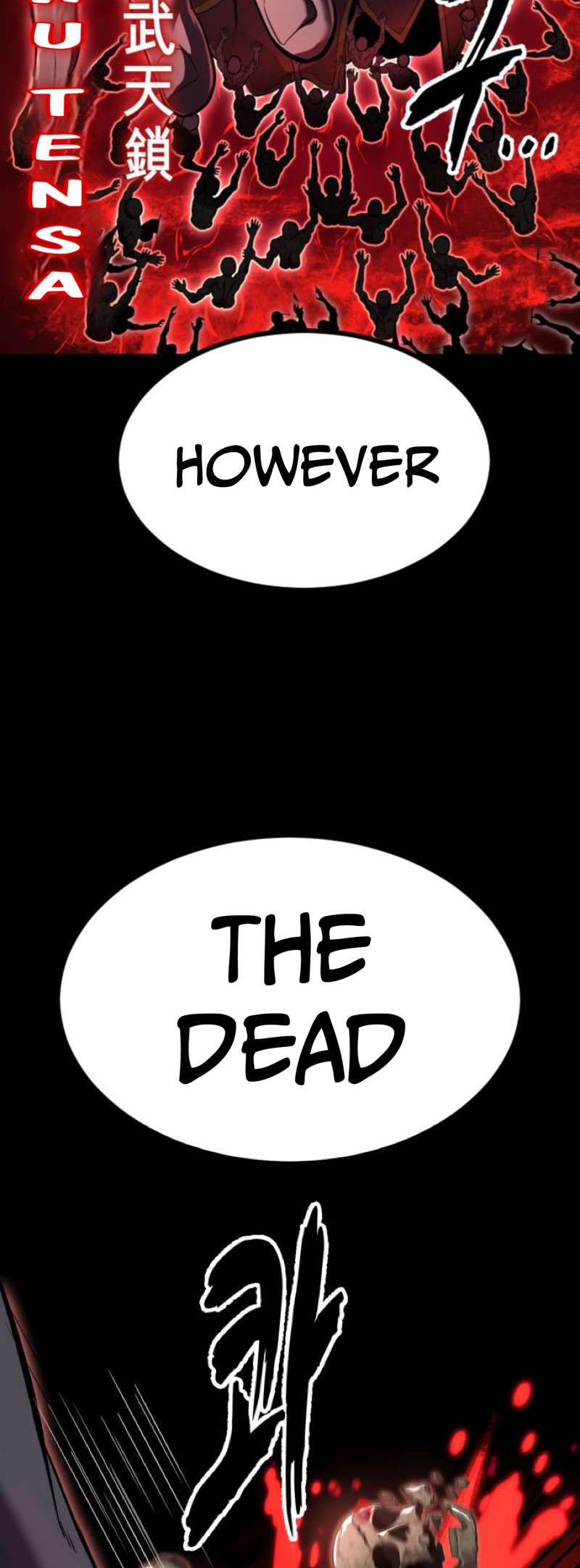 The Boy Of Death - Chapter 348 Page 73