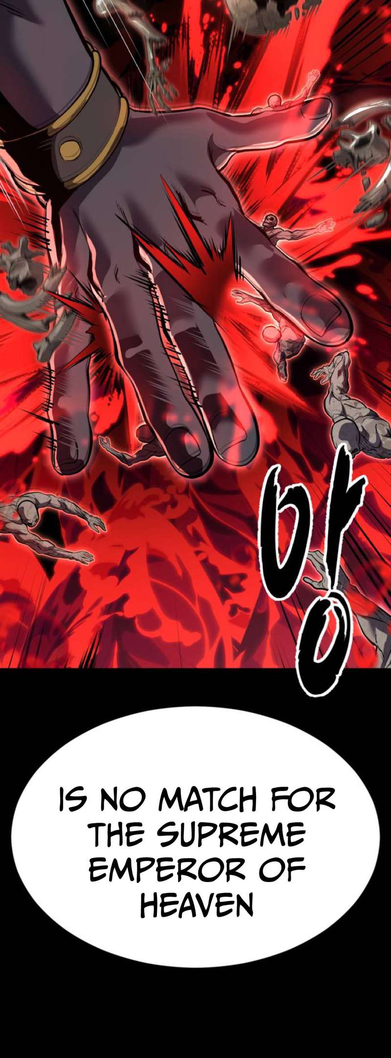 The Boy Of Death - Chapter 348 Page 74