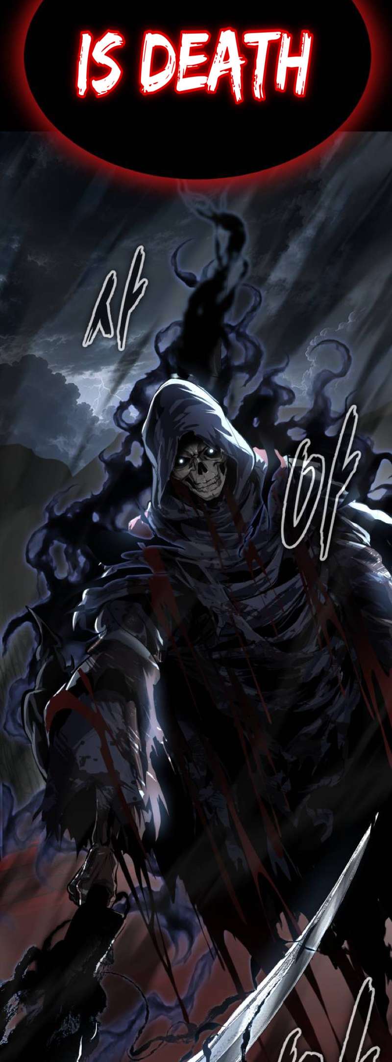 The Boy Of Death - Chapter 348 Page 83