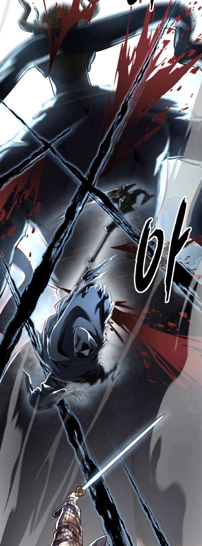 The Boy Of Death - Chapter 348 Page 93