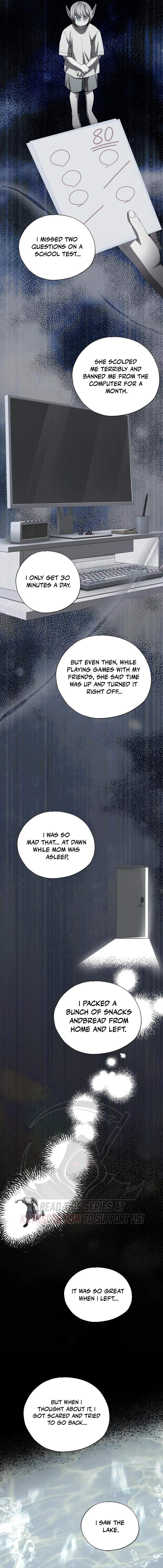 Magical Realm Shopkeeper - Chapter 114 Page 4