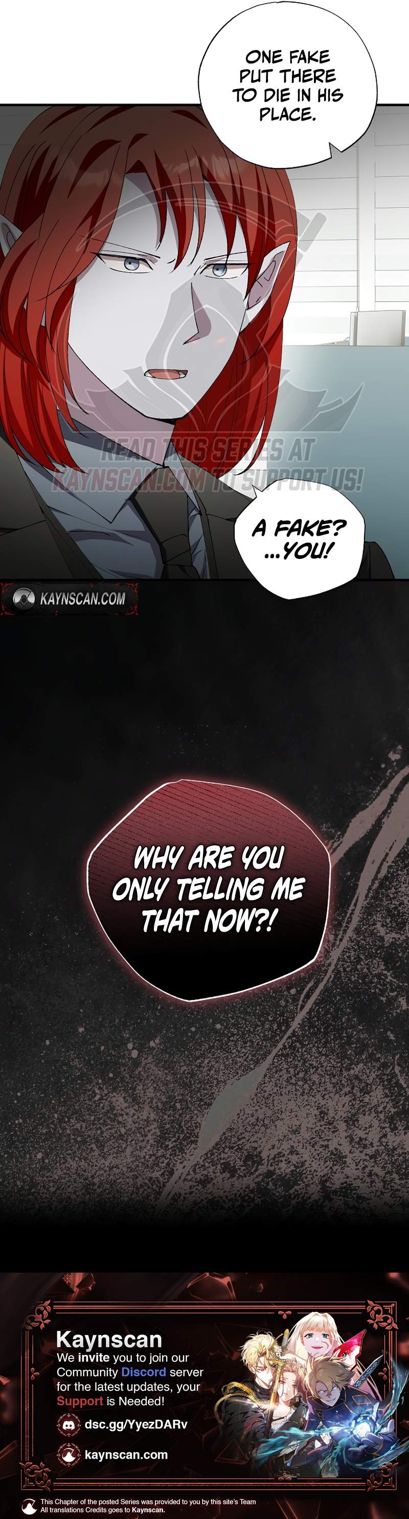 Magical Realm Shopkeeper - Chapter 118 Page 9