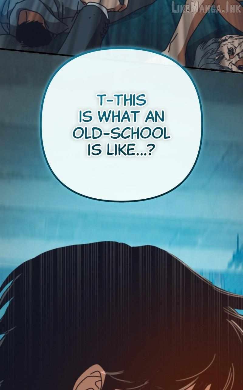 Hiding Out in an Apocalypse - Chapter 100 Page 10