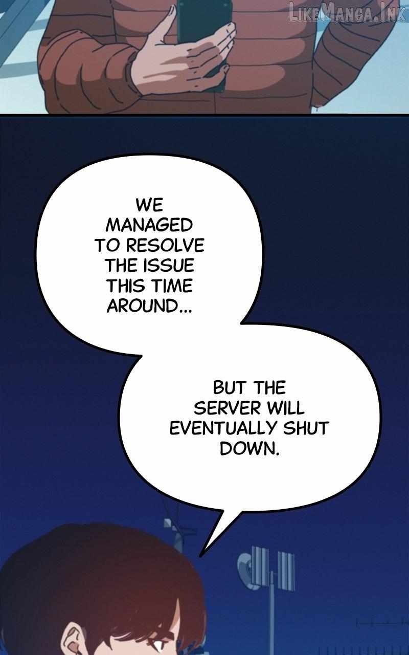 Hiding Out in an Apocalypse - Chapter 100 Page 100
