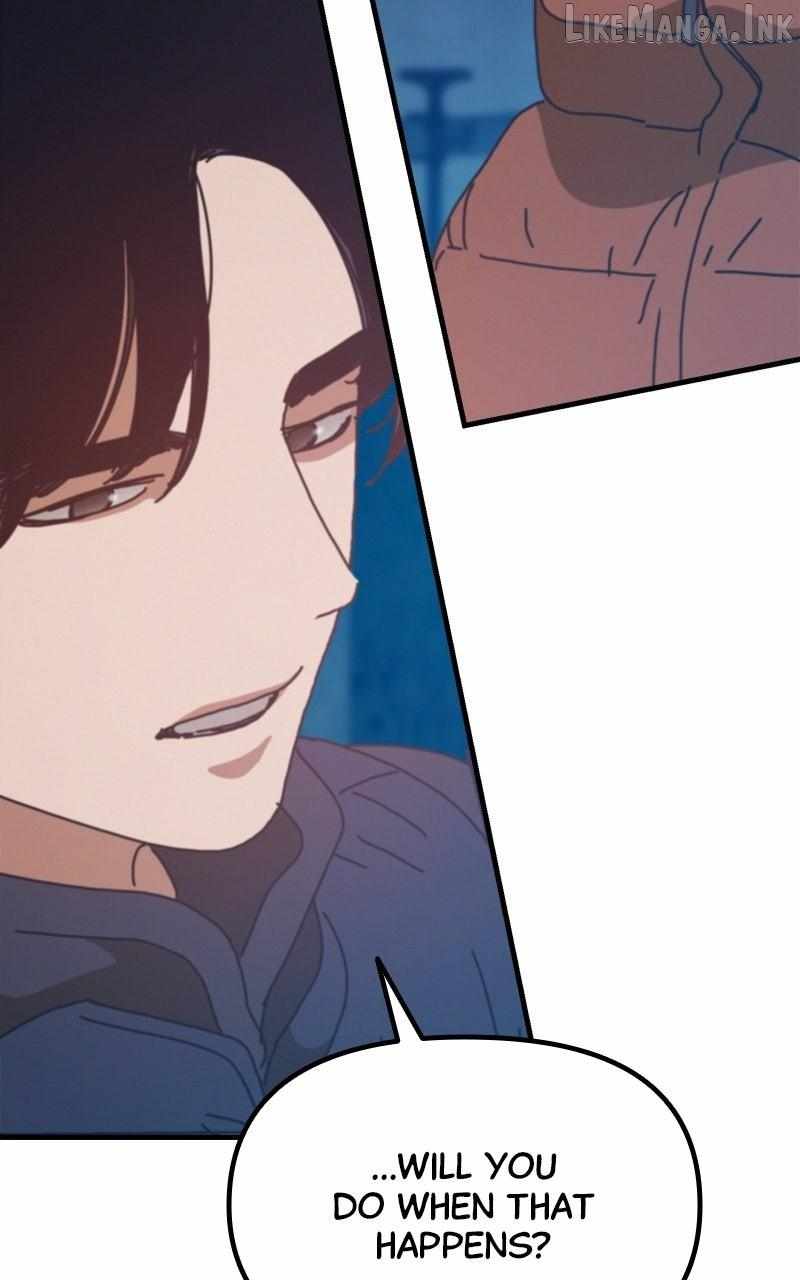 Hiding Out in an Apocalypse - Chapter 100 Page 103