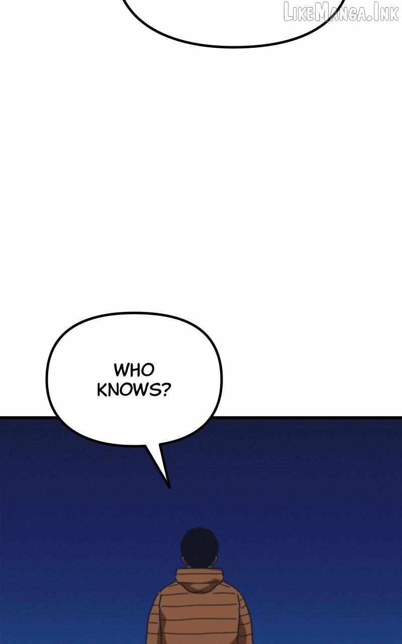 Hiding Out in an Apocalypse - Chapter 100 Page 104