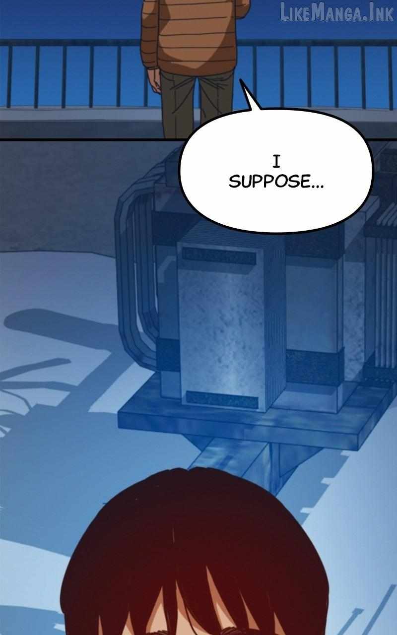 Hiding Out in an Apocalypse - Chapter 100 Page 105