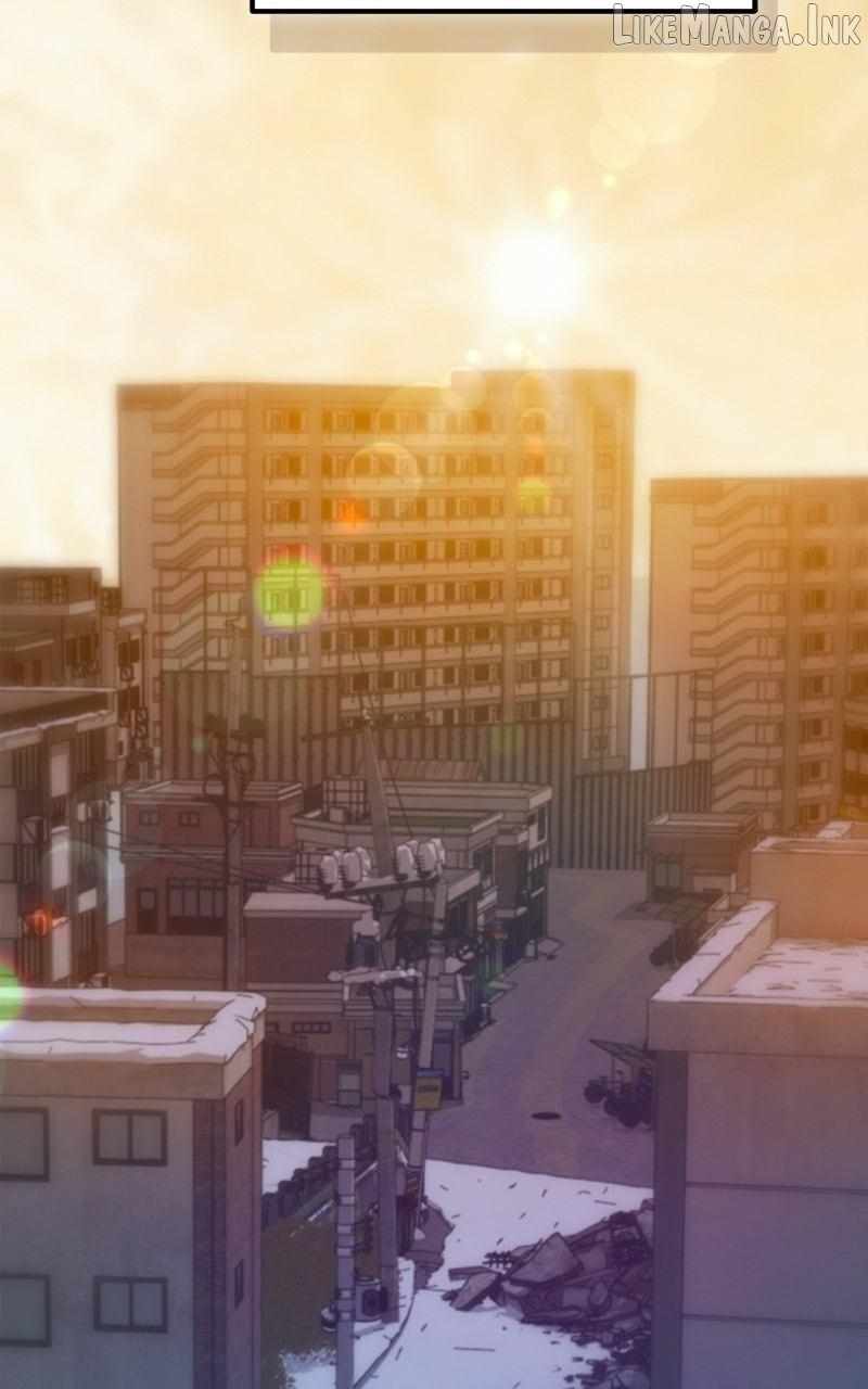 Hiding Out in an Apocalypse - Chapter 100 Page 108