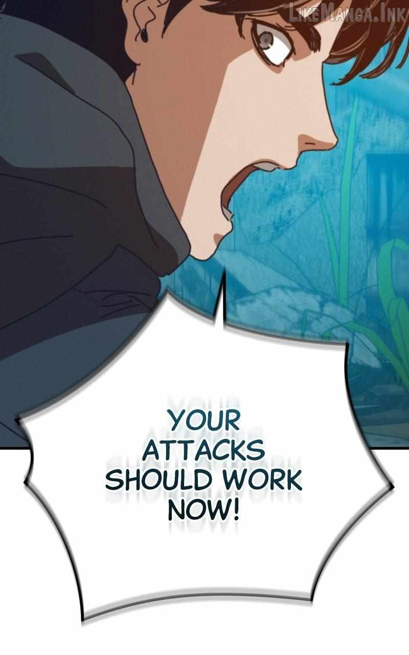 Hiding Out in an Apocalypse - Chapter 100 Page 11