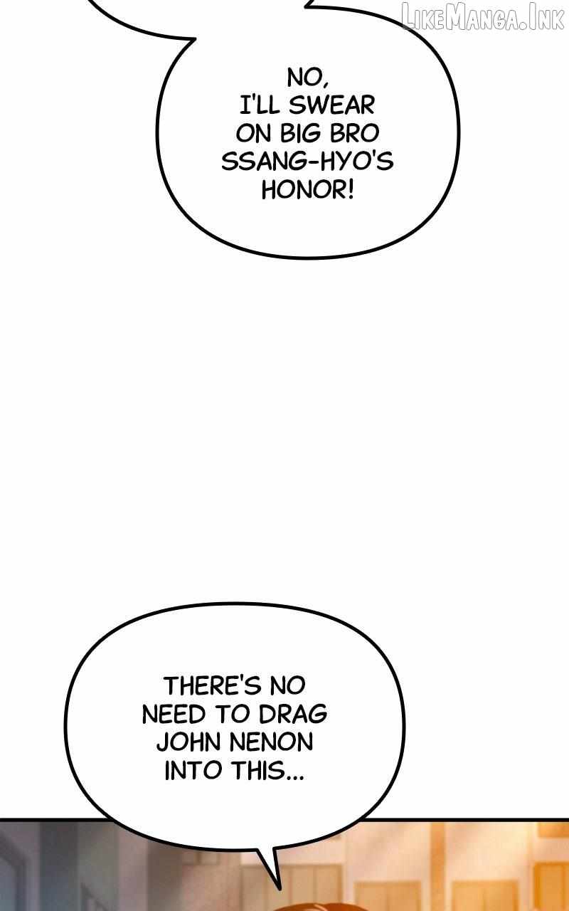 Hiding Out in an Apocalypse - Chapter 100 Page 112