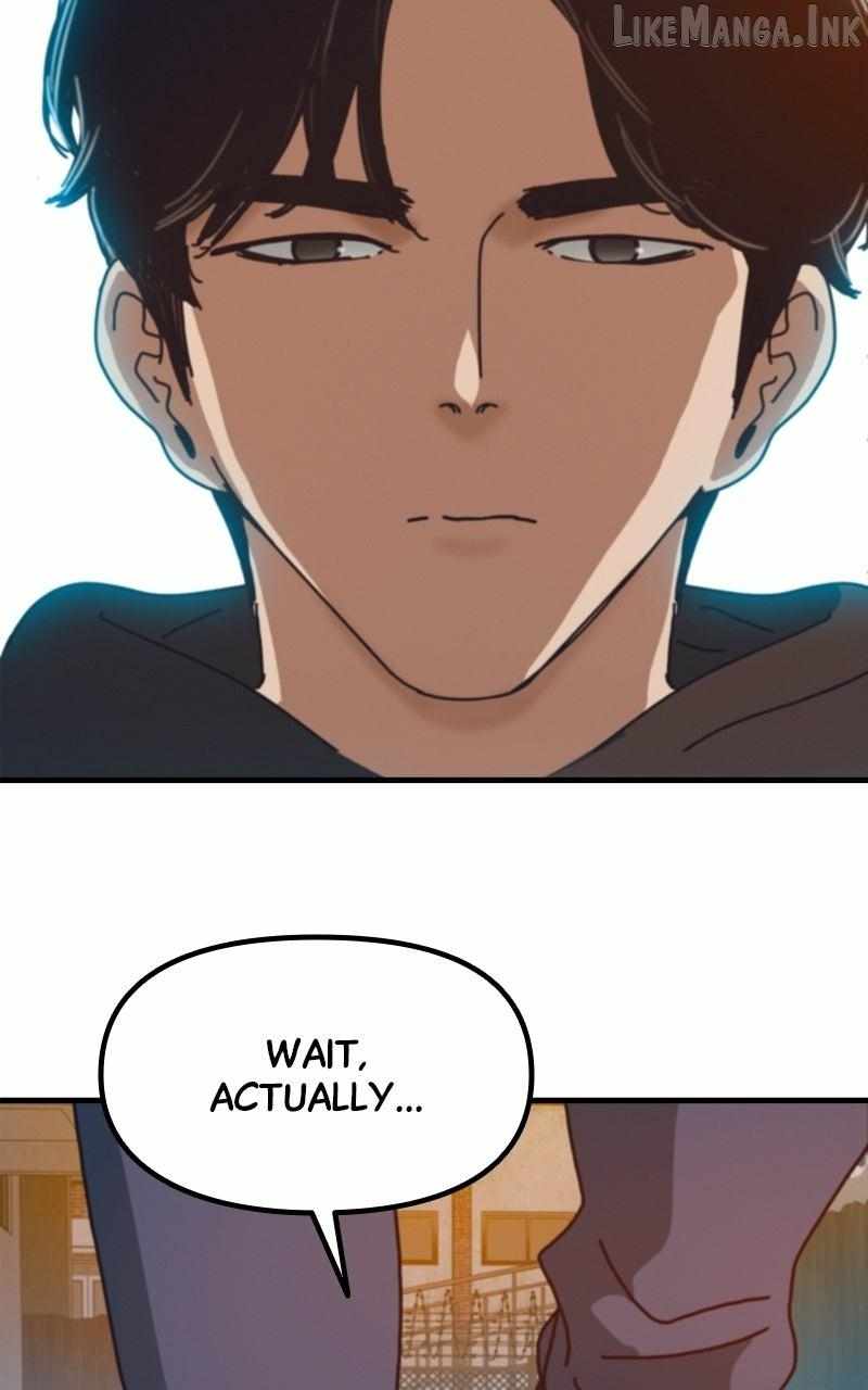 Hiding Out in an Apocalypse - Chapter 100 Page 114