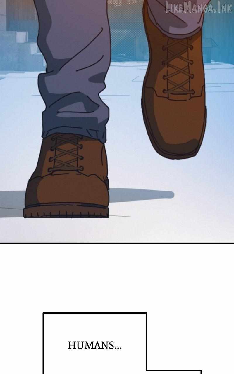 Hiding Out in an Apocalypse - Chapter 100 Page 115
