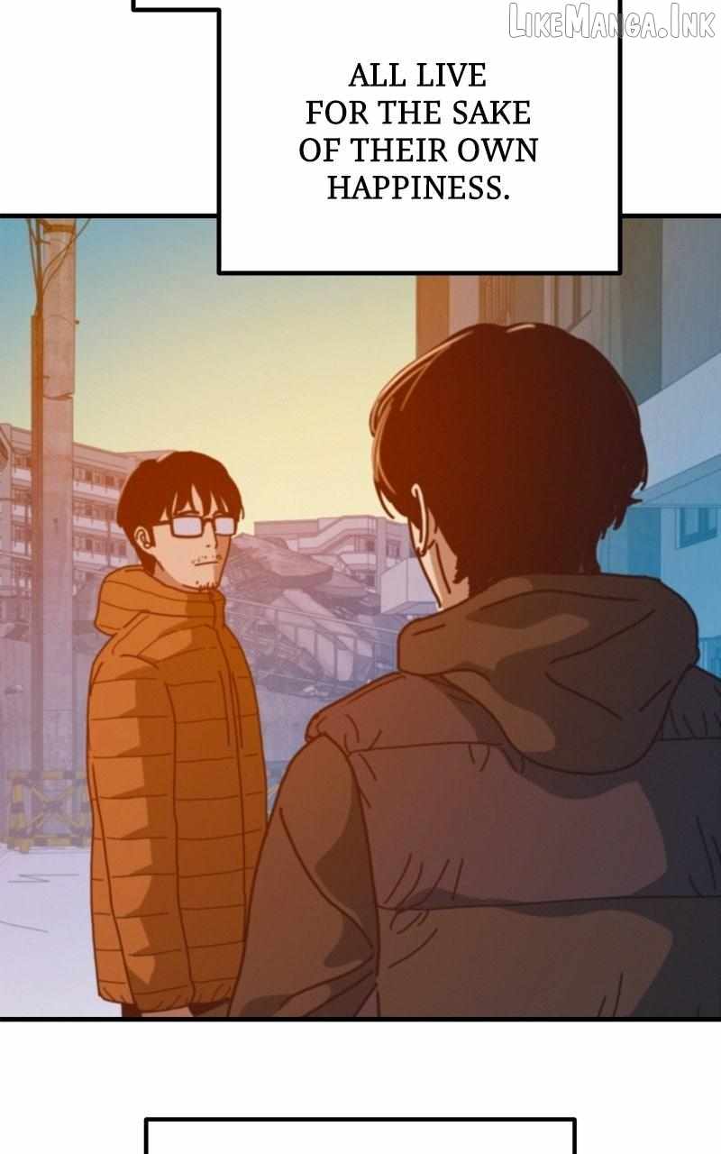Hiding Out in an Apocalypse - Chapter 100 Page 116