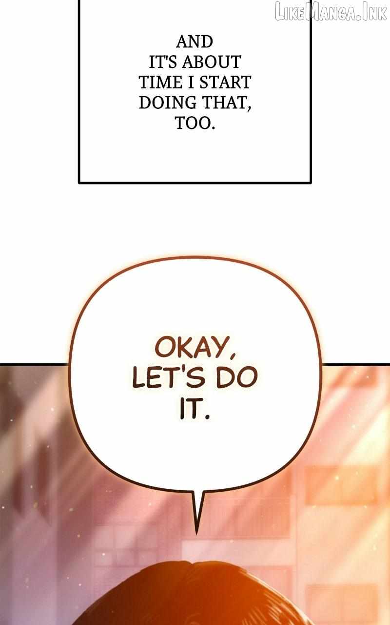 Hiding Out in an Apocalypse - Chapter 100 Page 117