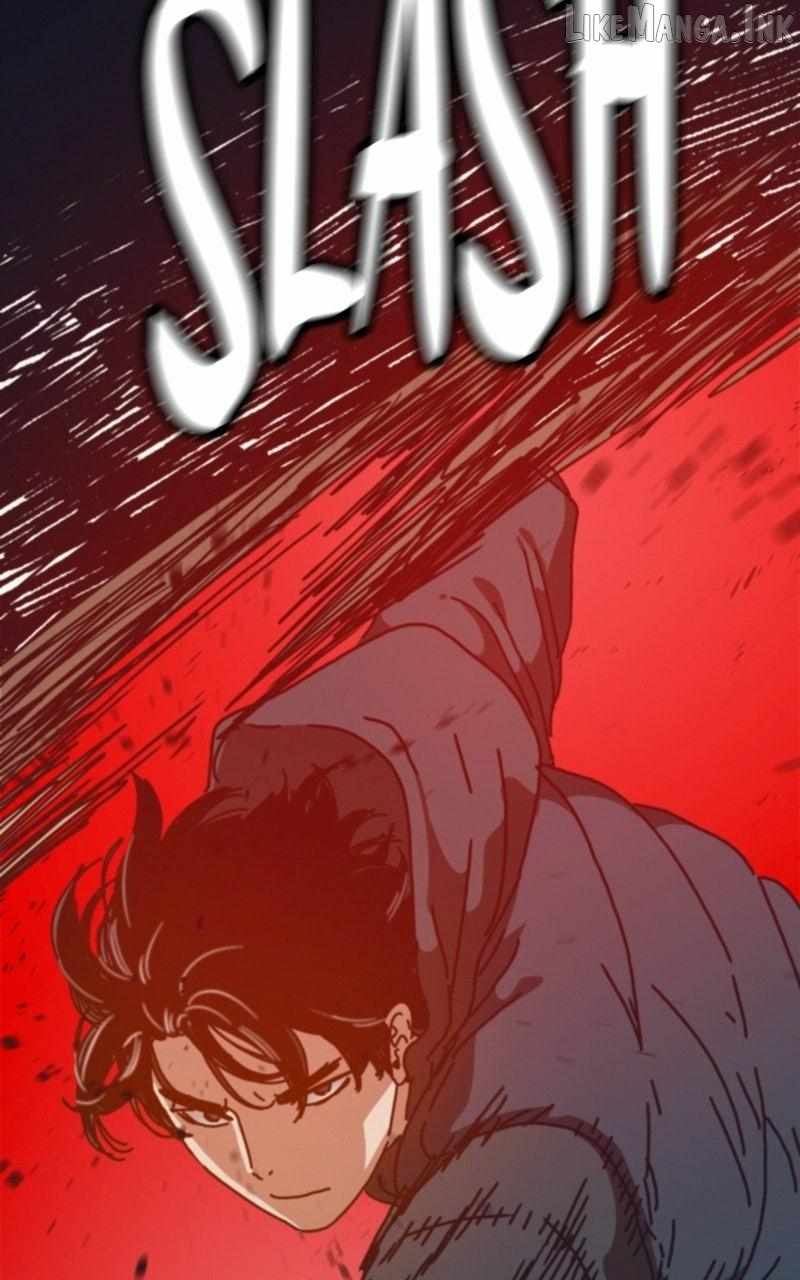 Hiding Out in an Apocalypse - Chapter 100 Page 17