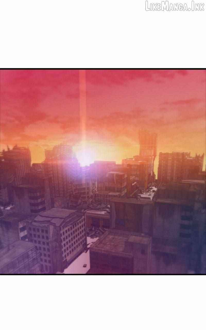 Hiding Out in an Apocalypse - Chapter 100 Page 20