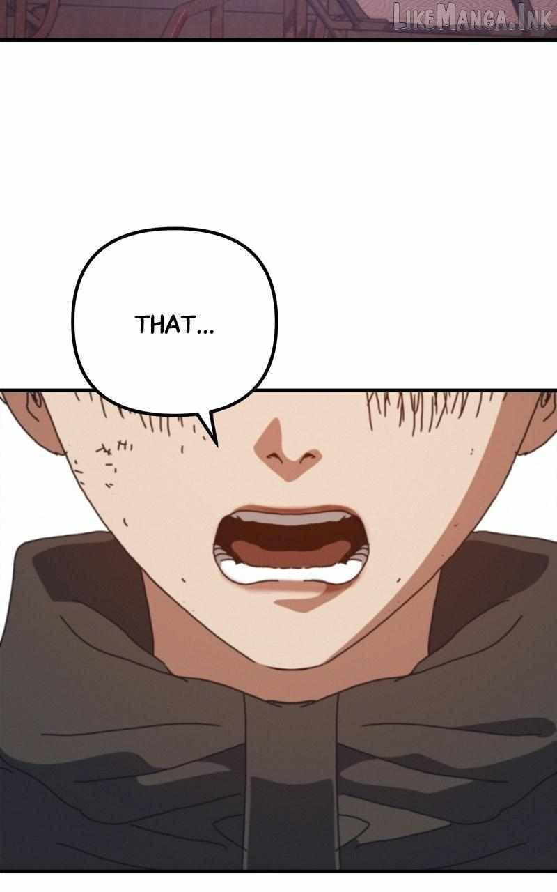 Hiding Out in an Apocalypse - Chapter 100 Page 22