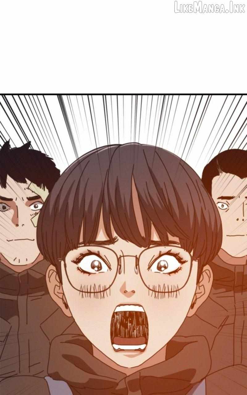 Hiding Out in an Apocalypse - Chapter 100 Page 23