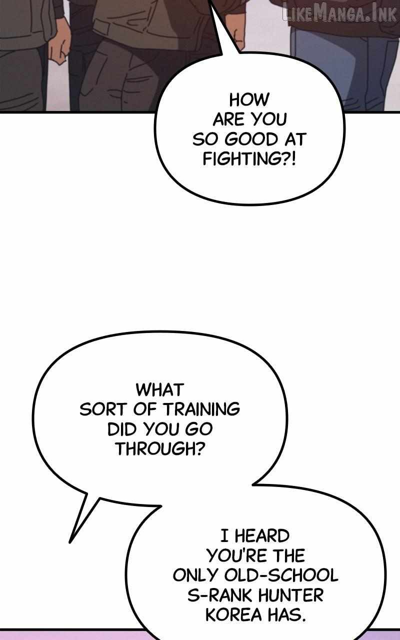 Hiding Out in an Apocalypse - Chapter 100 Page 26