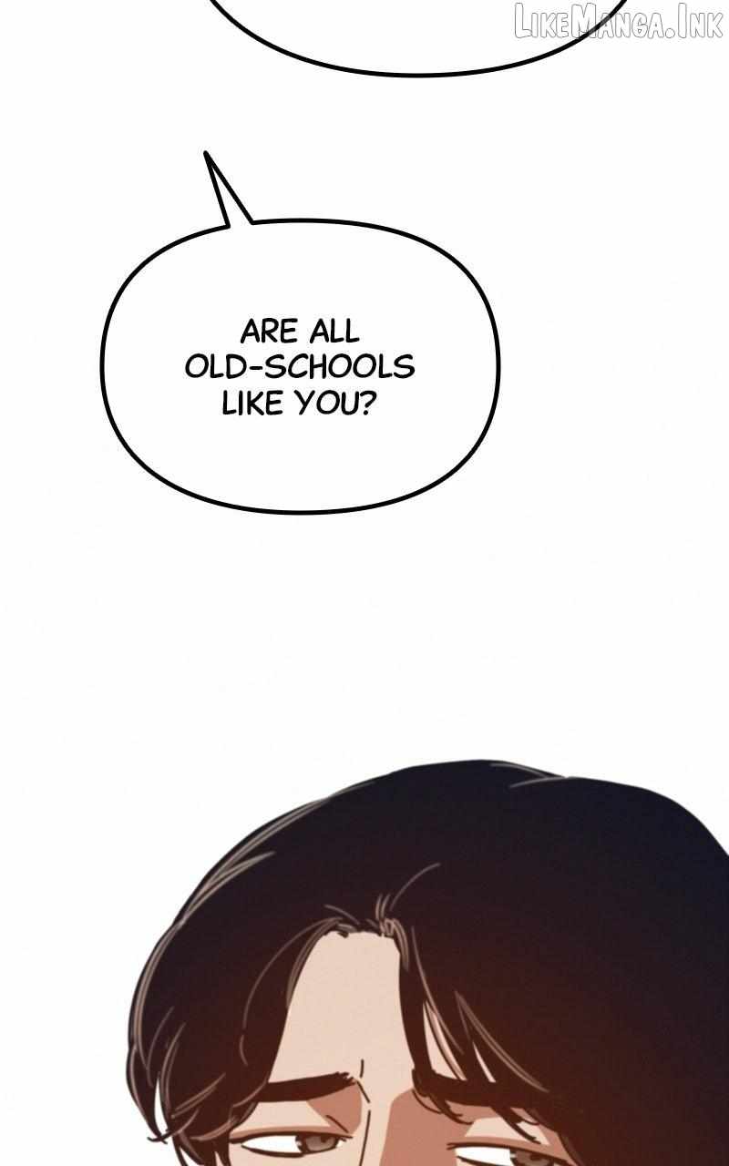 Hiding Out in an Apocalypse - Chapter 100 Page 28