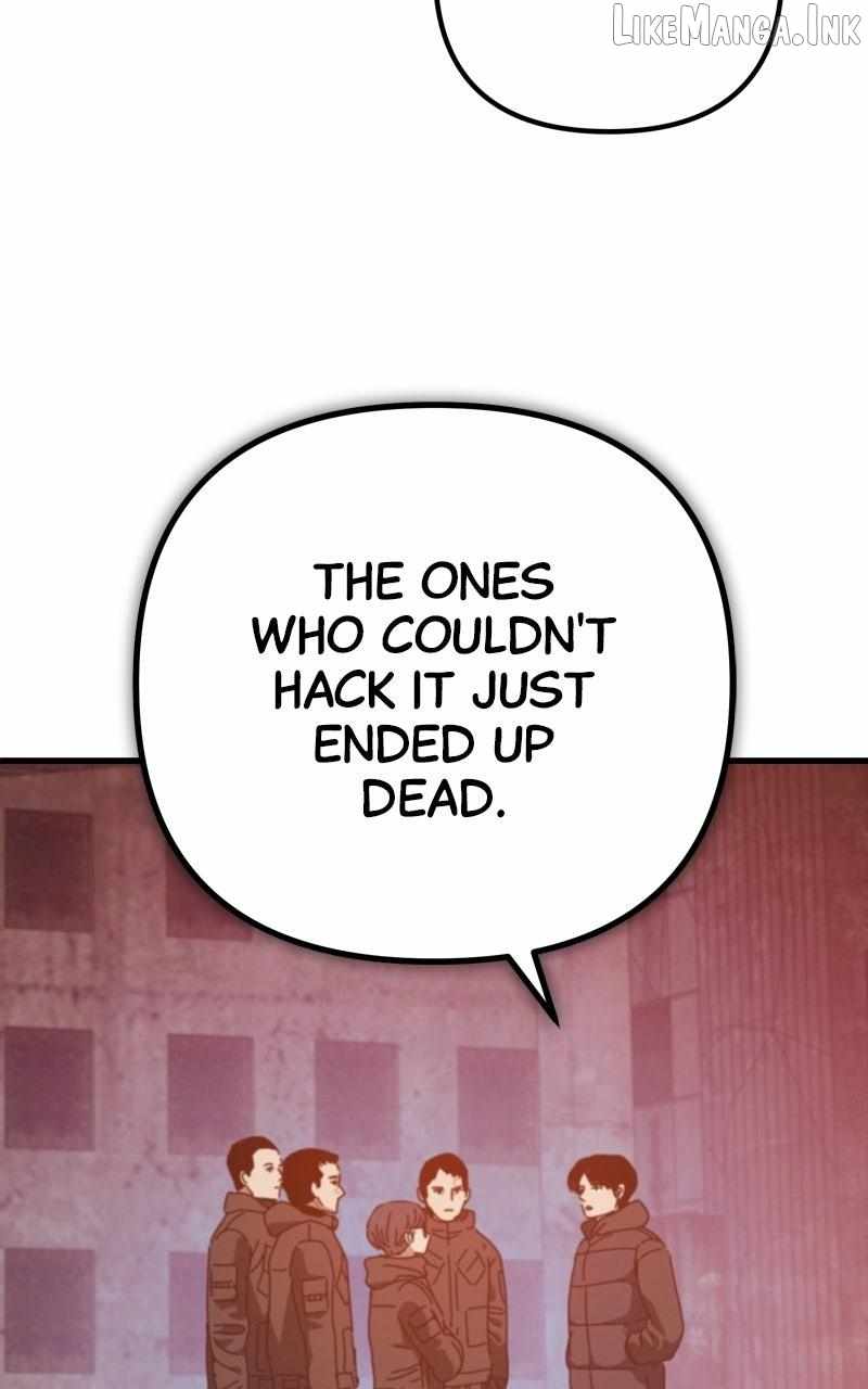 Hiding Out in an Apocalypse - Chapter 100 Page 31