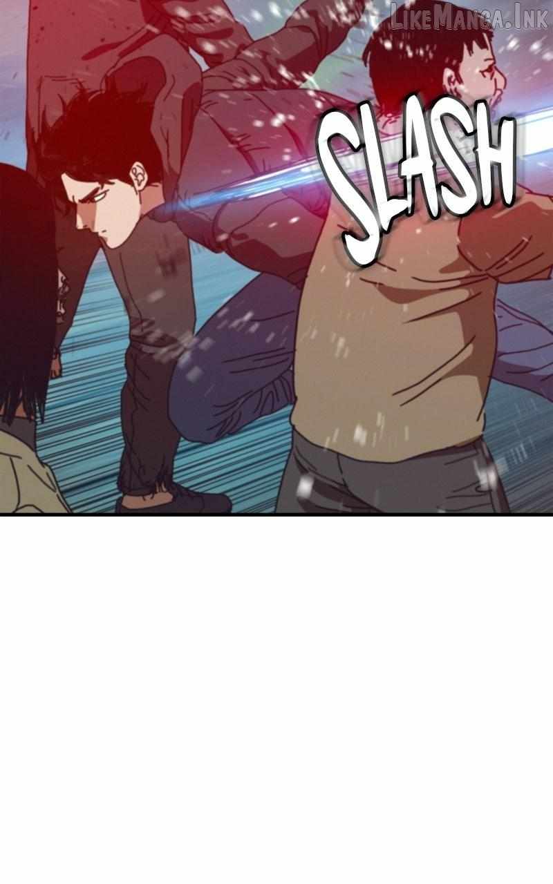 Hiding Out in an Apocalypse - Chapter 100 Page 4