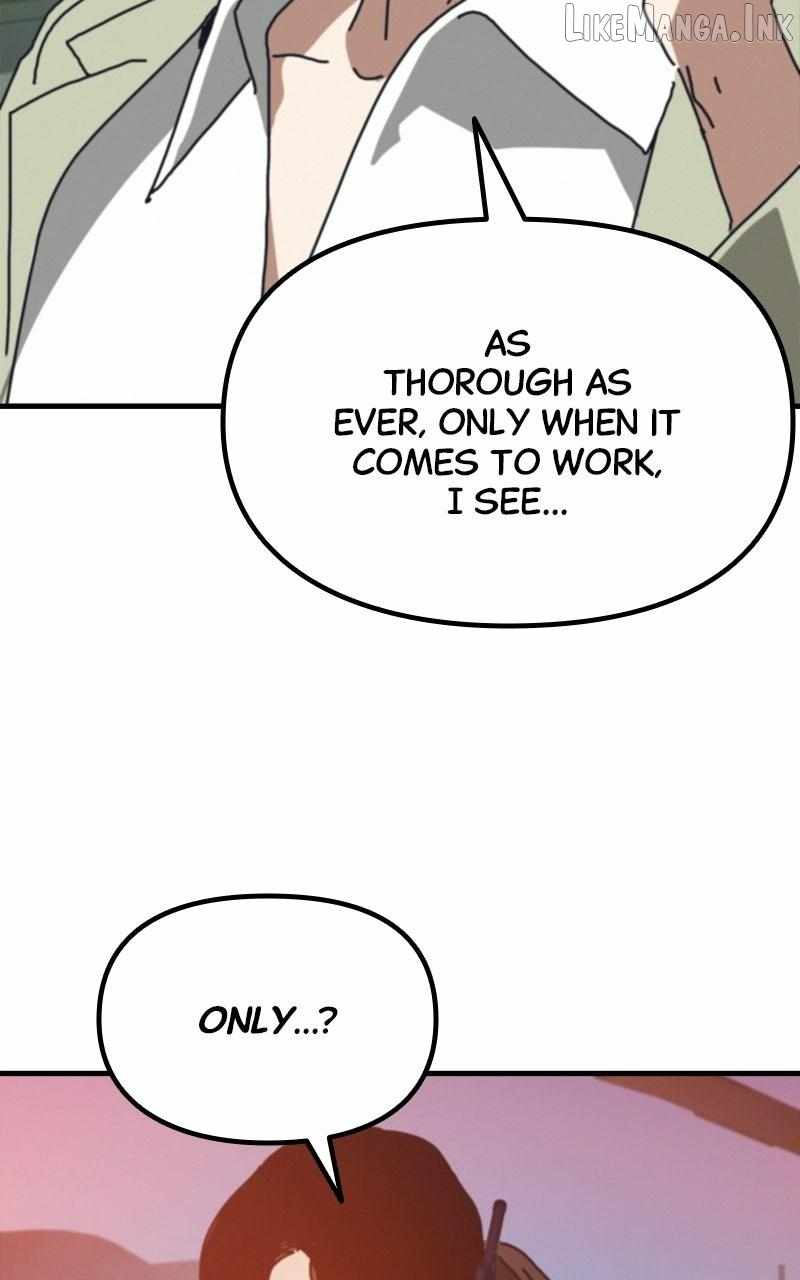 Hiding Out in an Apocalypse - Chapter 100 Page 41