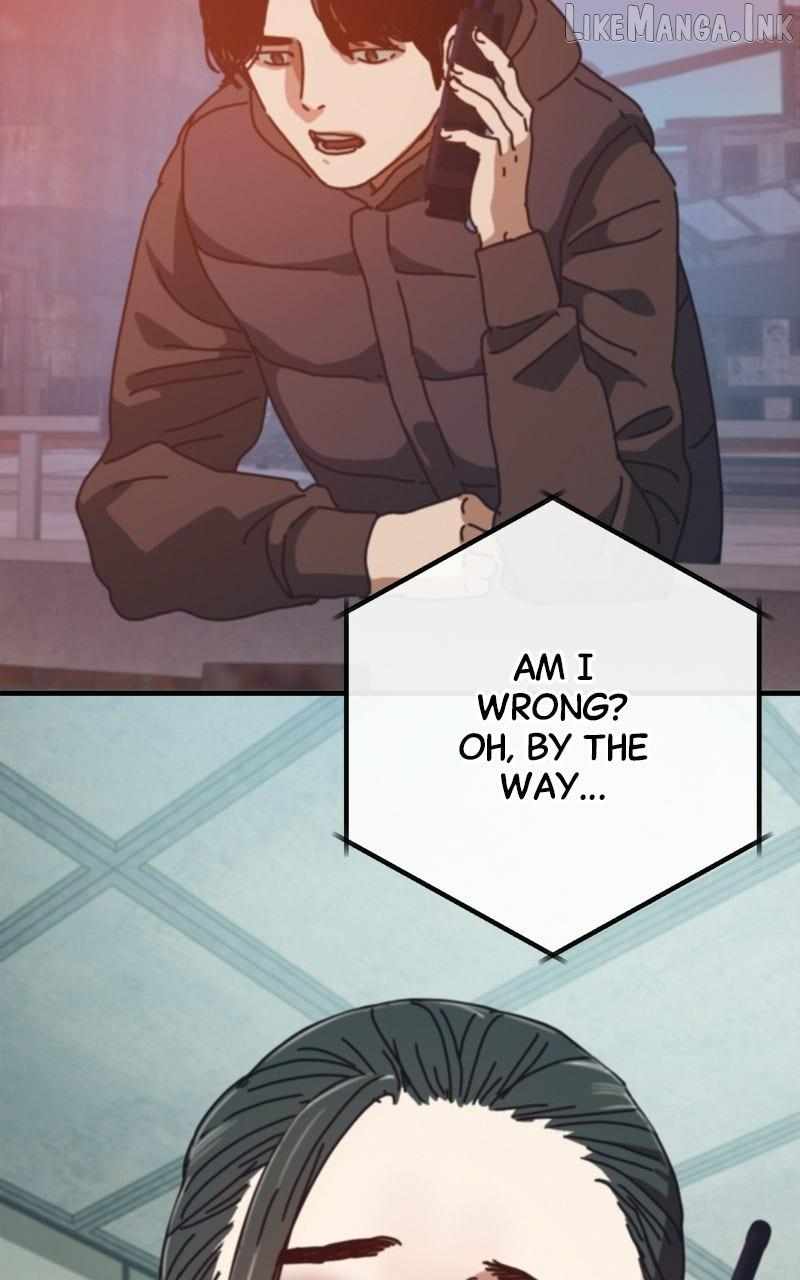 Hiding Out in an Apocalypse - Chapter 100 Page 42