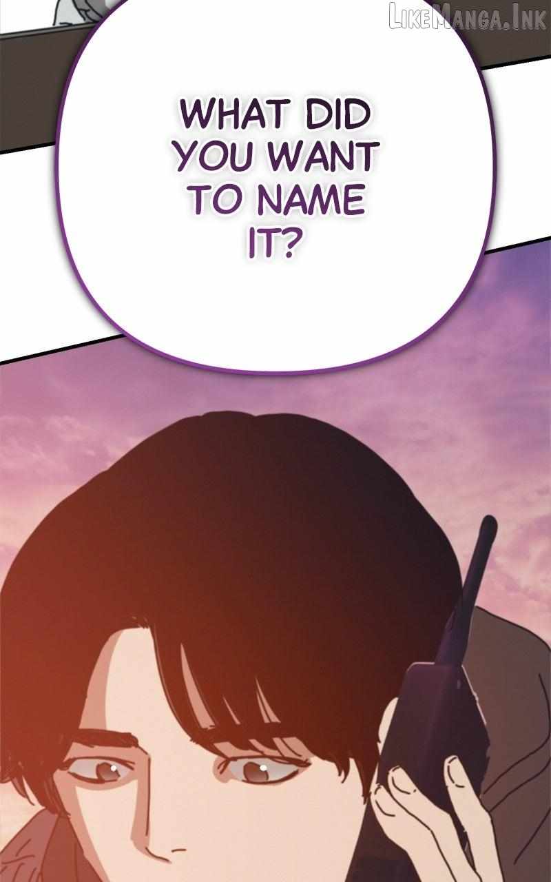 Hiding Out in an Apocalypse - Chapter 100 Page 44