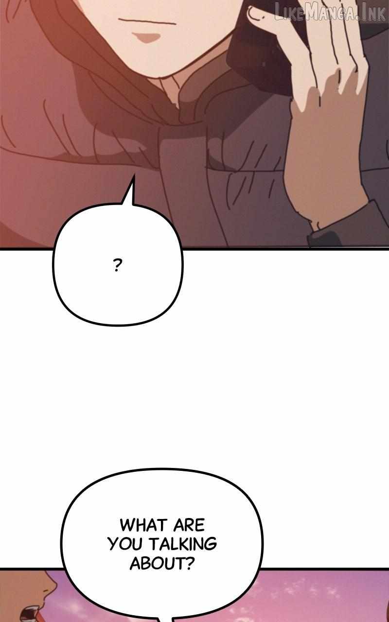 Hiding Out in an Apocalypse - Chapter 100 Page 45