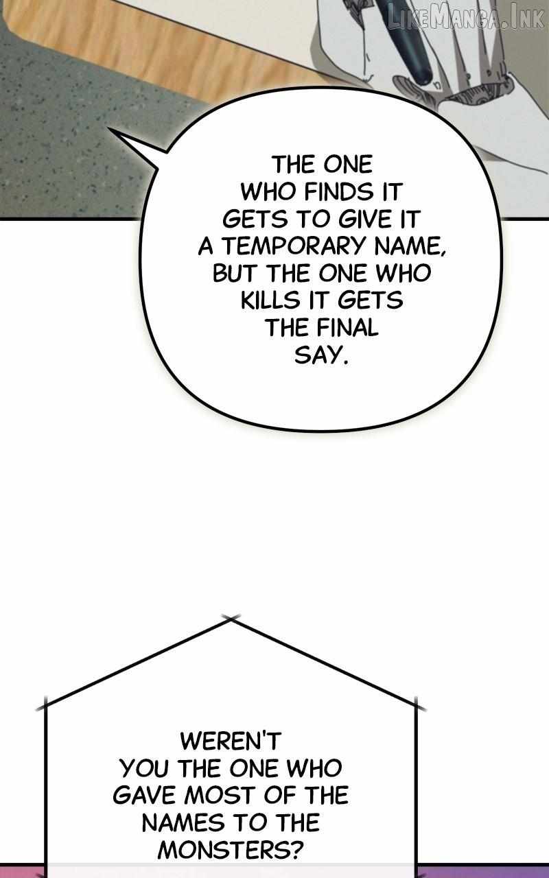 Hiding Out in an Apocalypse - Chapter 100 Page 48