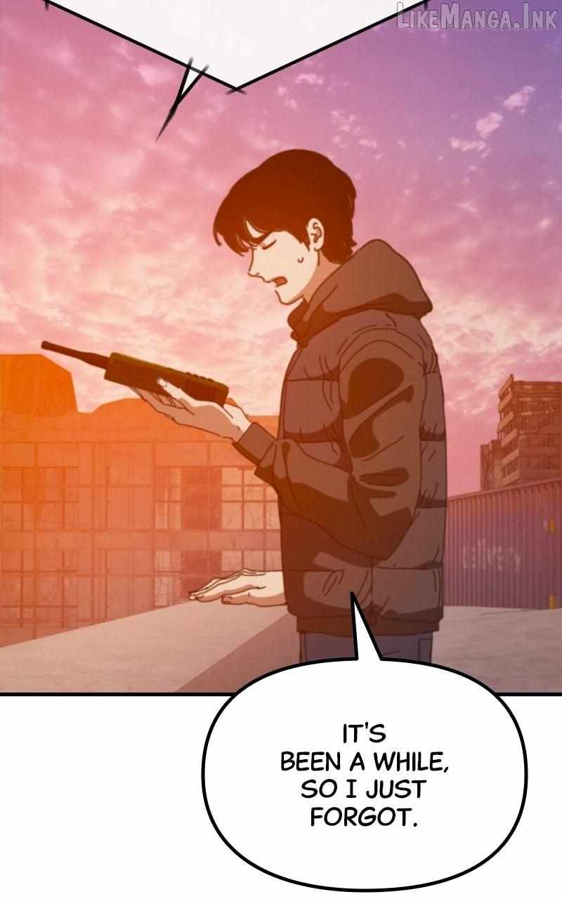 Hiding Out in an Apocalypse - Chapter 100 Page 49