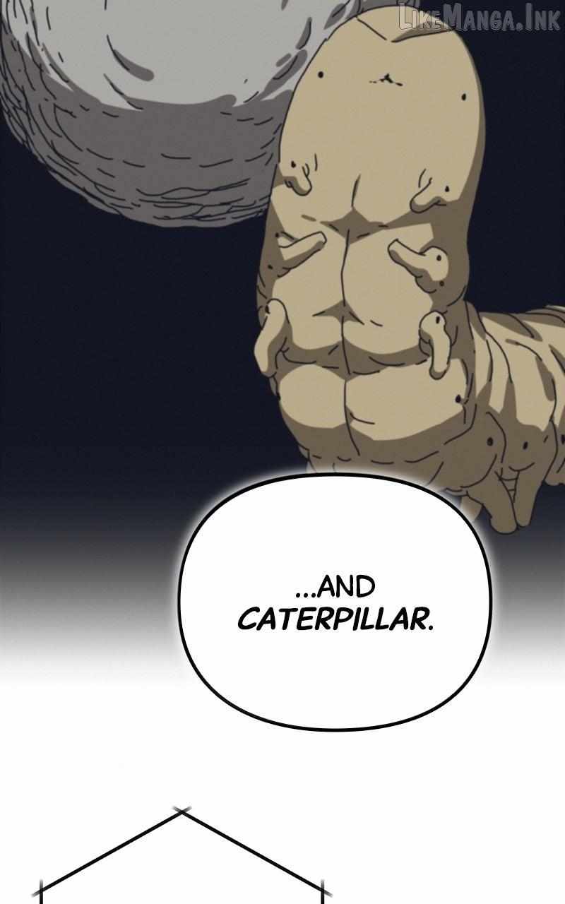 Hiding Out in an Apocalypse - Chapter 100 Page 52