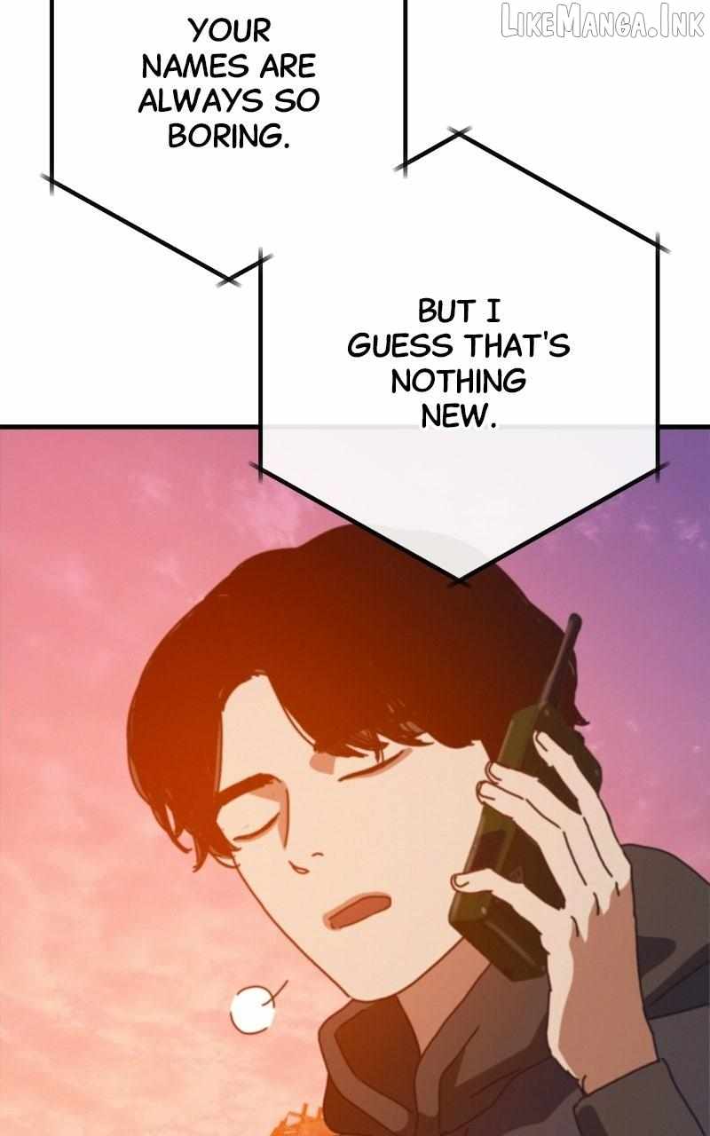 Hiding Out in an Apocalypse - Chapter 100 Page 53