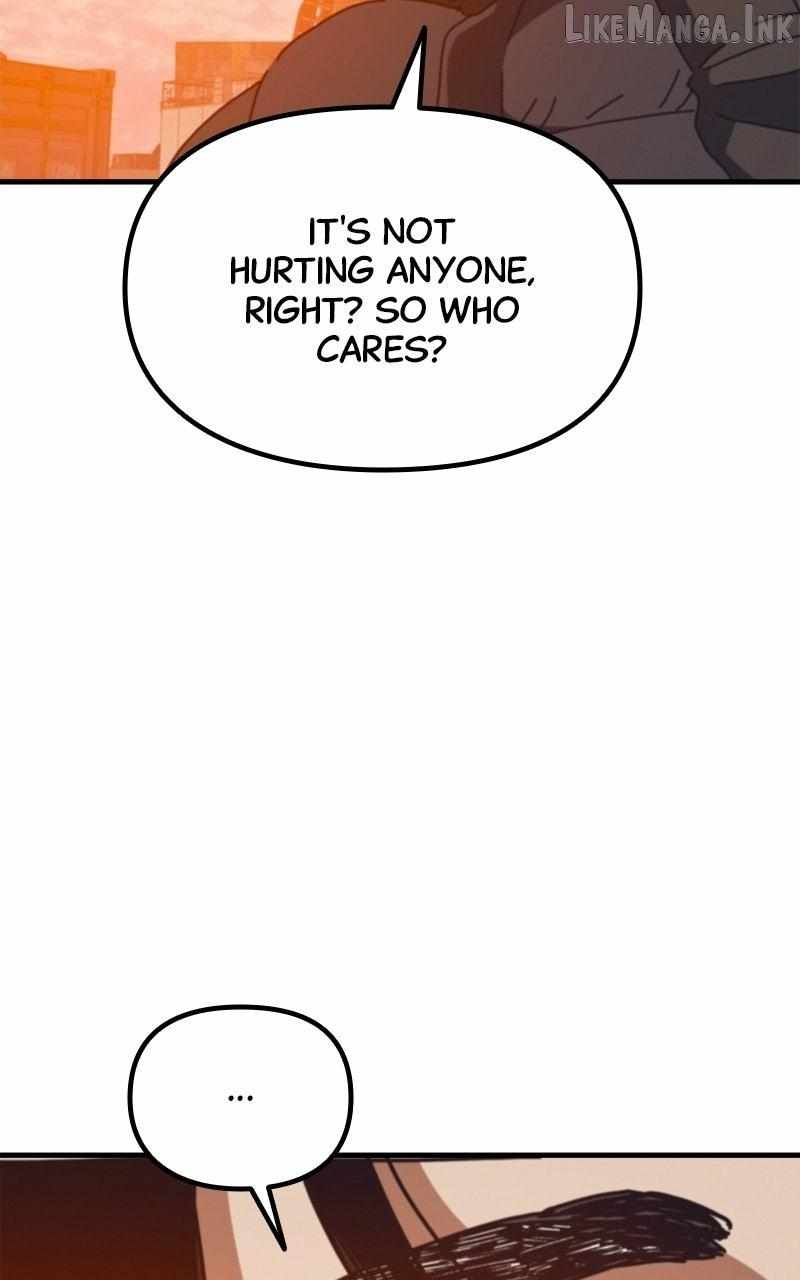 Hiding Out in an Apocalypse - Chapter 100 Page 54