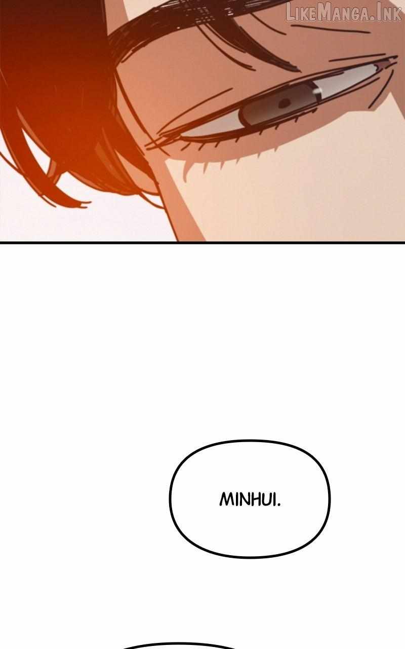 Hiding Out in an Apocalypse - Chapter 100 Page 55