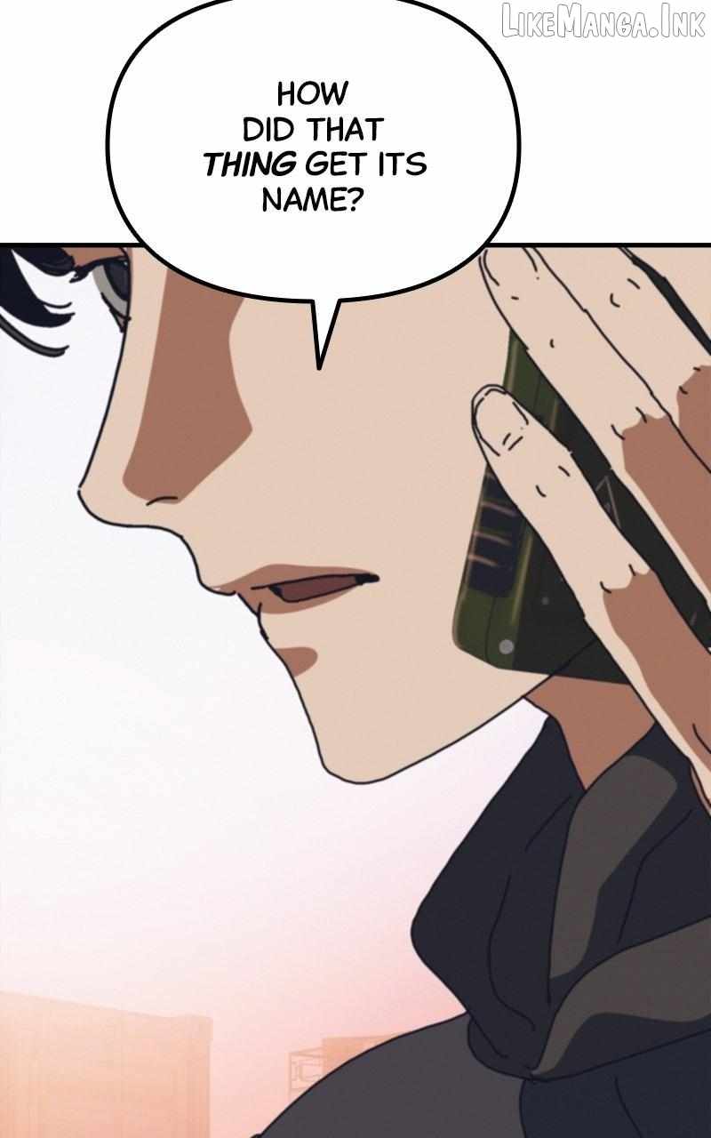 Hiding Out in an Apocalypse - Chapter 100 Page 56